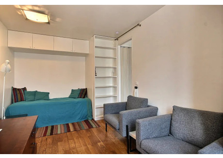 Mieszkanie do wynajęcia - Rue Daguerre Paris, Francja, 35 m², 1698 USD (6691 PLN), NET-90354873