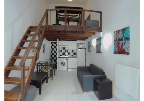 Mieszkanie do wynajęcia - Calle del Capitán Blanco Argibay Madrid, Hiszpania, 40 m², 928 USD (3805 PLN), NET-90386474