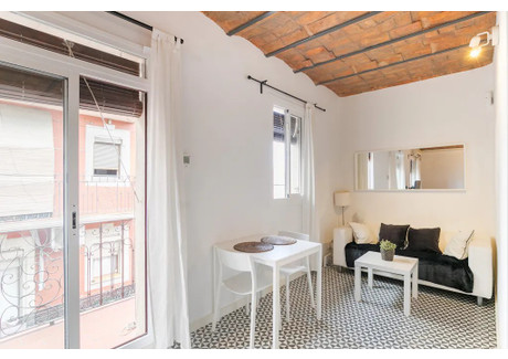 Mieszkanie do wynajęcia - Carrer del Baluard Barcelona, Hiszpania, 35 m², 1285 USD (4933 PLN), NET-90414487