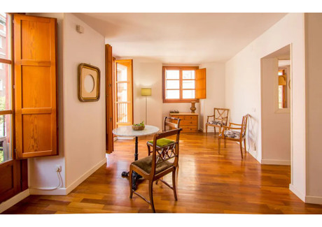 Mieszkanie do wynajęcia - Calle de Jesús Madrid, Hiszpania, 60 m², 1519 USD (6120 PLN), NET-90413446