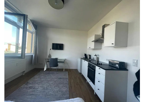 Mieszkanie do wynajęcia - Beusselstraße Berlin, Niemcy, 28 m², 1329 USD (5197 PLN), NET-90413539