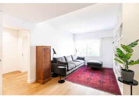 Mieszkanie do wynajęcia - Carrer d'Aribau Barcelona, Hiszpania, 83 m², 2062 USD (8455 PLN), NET-90437313