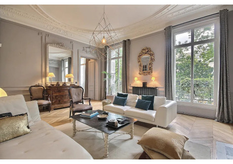 Mieszkanie do wynajęcia - Boulevard Jules Ferry Paris, Francja, 120 m², 5253 USD (20 695 PLN), NET-90437325