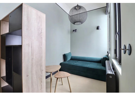 Mieszkanie do wynajęcia - Rue du Cherche-Midi Paris, Francja, 23 m², 2190 USD (8584 PLN), NET-90437458