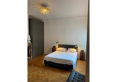 Mieszkanie do wynajęcia - Avenue Molière Ixelles, Belgia, 155 m², 2159 USD (8290 PLN), NET-90465184