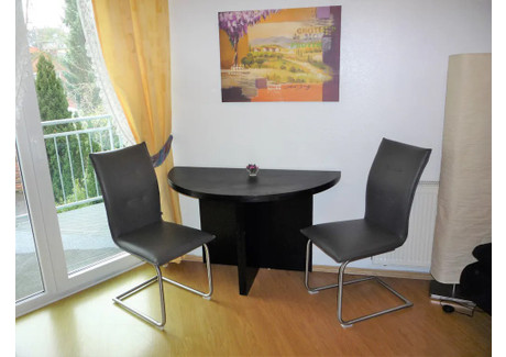 Mieszkanie do wynajęcia - Cranachstraße Düsseldorf, Niemcy, 23 m², 964 USD (3865 PLN), NET-90517140