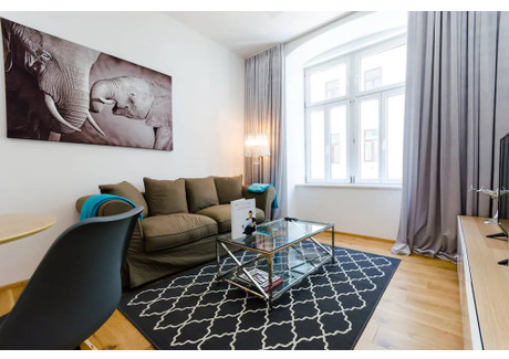 Mieszkanie do wynajęcia - Adambergergasse Vienna, Austria, 40 m², 2517 USD (10 091 PLN), NET-90542947