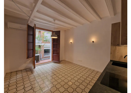 Mieszkanie do wynajęcia - Carrer del Príncep de Viana Barcelona, Hiszpania, 40 m², 1078 USD (4248 PLN), NET-90543034