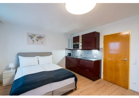 Mieszkanie do wynajęcia - Landstraßer Hauptstraße Vienna, Austria, 26 m², 2189 USD (8625 PLN), NET-90543175