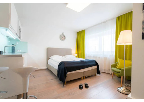 Mieszkanie do wynajęcia - Landstraßer Hauptstraße Vienna, Austria, 22 m², 2046 USD (8247 PLN), NET-90543198