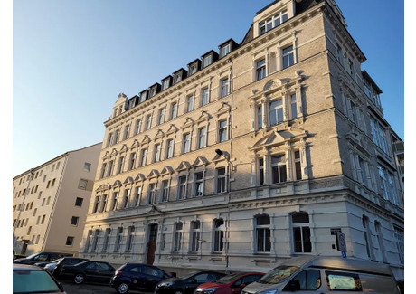 Mieszkanie do wynajęcia - Alfred-Kästner-Straße Leipzig, Niemcy, 54 m², 1213 USD (4657 PLN), NET-90568750