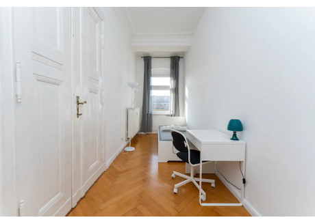 Mieszkanie do wynajęcia - Bornholmer Straße Berlin, Niemcy, 116 m², 752 USD (2942 PLN), NET-90583468