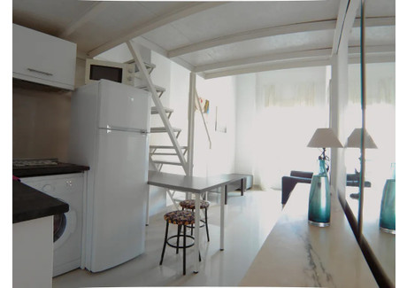 Mieszkanie do wynajęcia - Calle de Antonio Zamora Madrid, Hiszpania, 60 m², 1454 USD (5684 PLN), NET-90619952