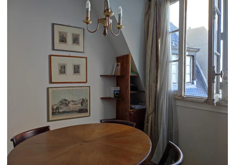 Mieszkanie do wynajęcia - Rue Pierre et Marie Curie Paris, Francja, 20 m², 1256 USD (5136 PLN), NET-90619965