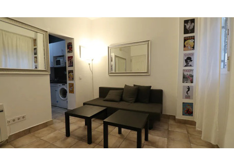 Mieszkanie do wynajęcia - Calle de Alvarado Madrid, Hiszpania, 66 m², 1396 USD (5362 PLN), NET-90620037