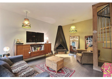 Mieszkanie do wynajęcia - Rue Arthur Rozier Paris, Francja, 70 m², 2613 USD (10 479 PLN), NET-90652168