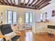 Mieszkanie do wynajęcia - Rue Sedaine Paris, Francja, 30 m², 1867 USD (7526 PLN), NET-90652348