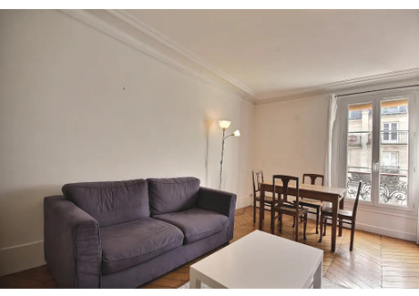 Mieszkanie do wynajęcia - Rue Ordener Paris, Francja, 59 m², 2160 USD (8705 PLN), NET-90652356