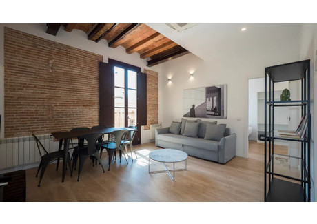 Mieszkanie do wynajęcia - Carrer de Pelai Barcelona, Hiszpania, 85 m², 3618 USD (14 145 PLN), NET-90652415