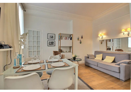 Mieszkanie do wynajęcia - Rue du Château Paris, Francja, 34 m², 1966 USD (7550 PLN), NET-90652668