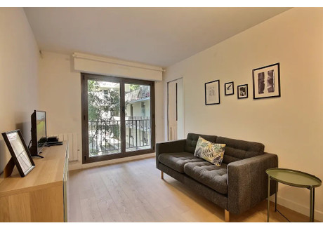 Mieszkanie do wynajęcia - Rue Eugène Oudiné Paris, Francja, 35 m², 1468 USD (5813 PLN), NET-90684387