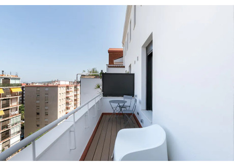 Mieszkanie do wynajęcia - Carrer del Capità Arenas Barcelona, Hiszpania, 25 m², 1299 USD (5093 PLN), NET-90684444