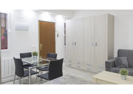 Mieszkanie do wynajęcia - Calle de Ercilla Madrid, Hiszpania, 33 m², 970 USD (3822 PLN), NET-90733090