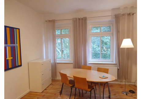 Mieszkanie do wynajęcia - Helmholtzstraße Berlin, Niemcy, 60 m², 1602 USD (6263 PLN), NET-90742970