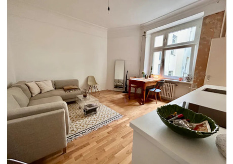 Mieszkanie do wynajęcia - Donaustraße Berlin, Niemcy, 35 m², 1256 USD (5136 PLN), NET-90758509