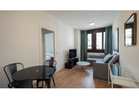 Mieszkanie do wynajęcia - Carrer de Pelai Barcelona, Hiszpania, 70 m², 2993 USD (11 495 PLN), NET-90758647