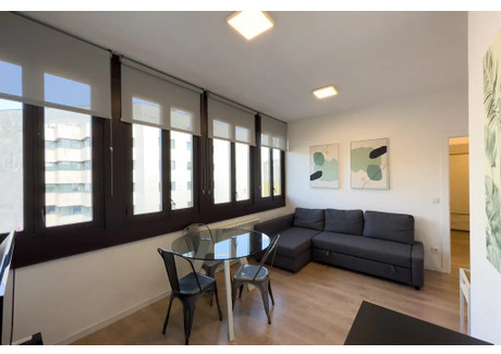 Mieszkanie do wynajęcia - Carrer de Pelai Barcelona, Hiszpania, 70 m², 3004 USD (11 627 PLN), NET-90758643