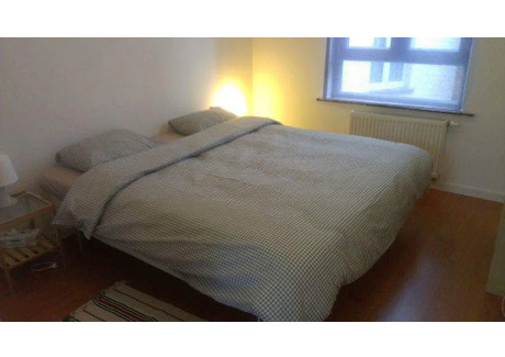 Mieszkanie do wynajęcia - Rue Goffart Ixelles, Belgia, 45 m², 964 USD (3865 PLN), NET-90781775