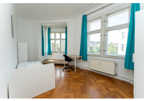 Mieszkanie do wynajęcia - Gabriel-Max-Straße Berlin, Niemcy, 101 m², 801 USD (3349 PLN), NET-90782792