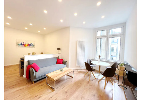 Mieszkanie do wynajęcia - Koloniestraße Berlin, Niemcy, 46 m², 1527 USD (5969 PLN), NET-90834184