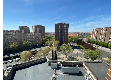 Dom do wynajęcia - Avenida de Moratalaz Madrid, Hiszpania, 112 m², 422 USD (1725 PLN), NET-90834241