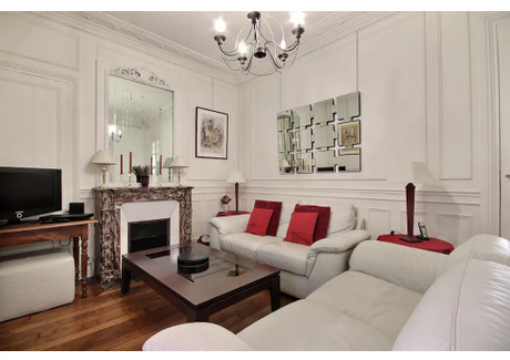 Mieszkanie do wynajęcia - Avenue René Coty Paris, Francja, 76 m², 3390 USD (13 355 PLN), NET-90859131