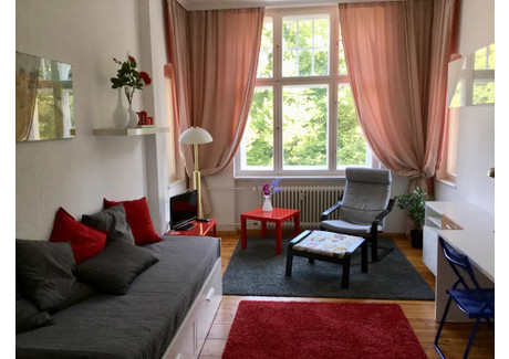 Mieszkanie do wynajęcia - Edinburger Straße Berlin, Niemcy, 64 m², 1875 USD (7198 PLN), NET-90859475