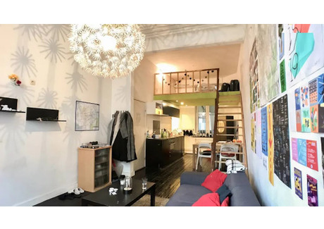 Mieszkanie do wynajęcia - Sint-Rochusstraat Brussels, Belgia, 75 m², 1396 USD (5362 PLN), NET-90879710