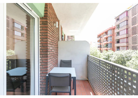 Mieszkanie do wynajęcia - Avinguda de Gaudí Barcelona, Hiszpania, 90 m², 2073 USD (8666 PLN), NET-90905446