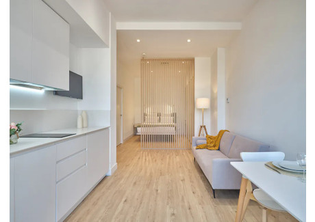 Mieszkanie do wynajęcia - Paseo de los Talleres Madrid, Hiszpania, 35 m², 1830 USD (7374 PLN), NET-90905481