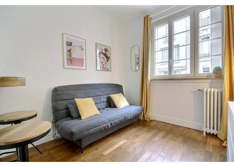 Mieszkanie do wynajęcia - Rue Raffet Paris, Francja, 25 m², 1485 USD (6206 PLN), NET-90934874