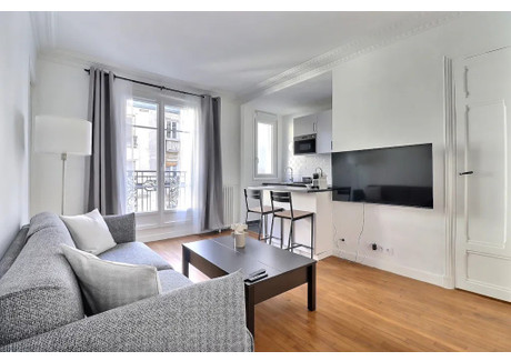 Mieszkanie do wynajęcia - Rue Vauvenargues Paris, Francja, 29 m², 1733 USD (6794 PLN), NET-90934924