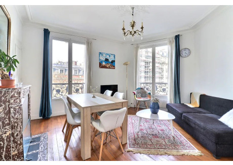 Mieszkanie do wynajęcia - Avenue de Versailles Paris, Francja, 59 m², 2761 USD (11 540 PLN), NET-90959417