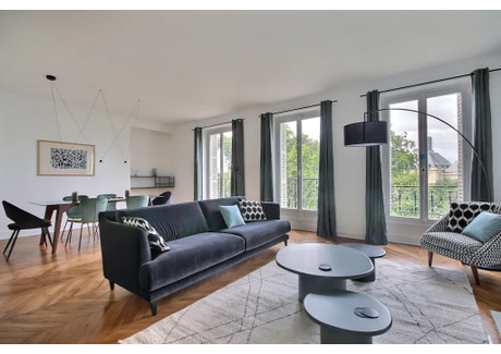 Mieszkanie do wynajęcia - Rue de Médicis Paris, Francja, 140 m², 6766 USD (27 268 PLN), NET-90959605