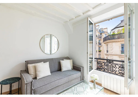 Mieszkanie do wynajęcia - Rue Jean-Baptiste Pigalle Paris, Francja, 17 m², 2372 USD (9133 PLN), NET-90959683