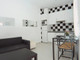 Mieszkanie do wynajęcia - Calle Rodrigo Uhagón Madrid, Hiszpania, 30 m², 649 USD (2616 PLN), NET-90959706