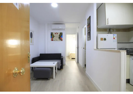 Mieszkanie do wynajęcia - Calle de Antonio Zamora Madrid, Hiszpania, 45 m², 1242 USD (5092 PLN), NET-90959729