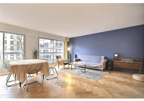 Mieszkanie do wynajęcia - Rue de la Folie-Regnault Paris, Francja, 79 m², 3261 USD (12 749 PLN), NET-90986579