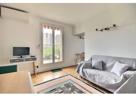 Mieszkanie do wynajęcia - Rue Dutot Paris, Francja, 38 m², 2208 USD (8654 PLN), NET-90986847