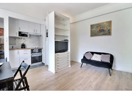 Mieszkanie do wynajęcia - Boulevard Victor Paris, Francja, 21 m², 1449 USD (5838 PLN), NET-90986866